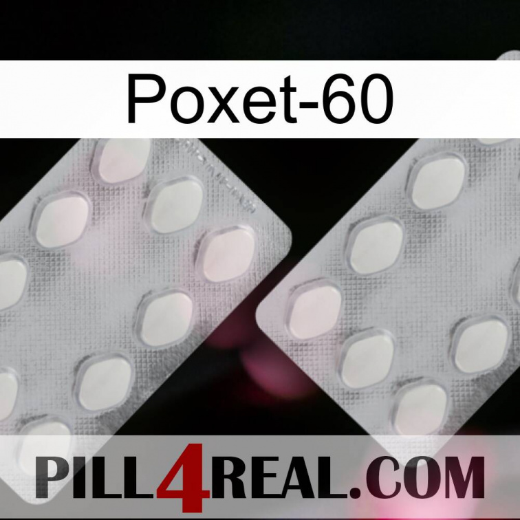Poxet-60 17